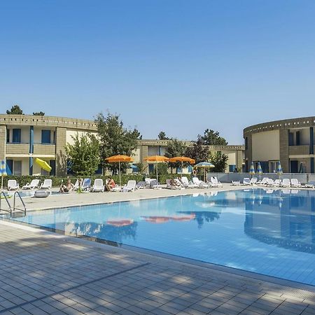 Girasoli Bibione Exterior photo