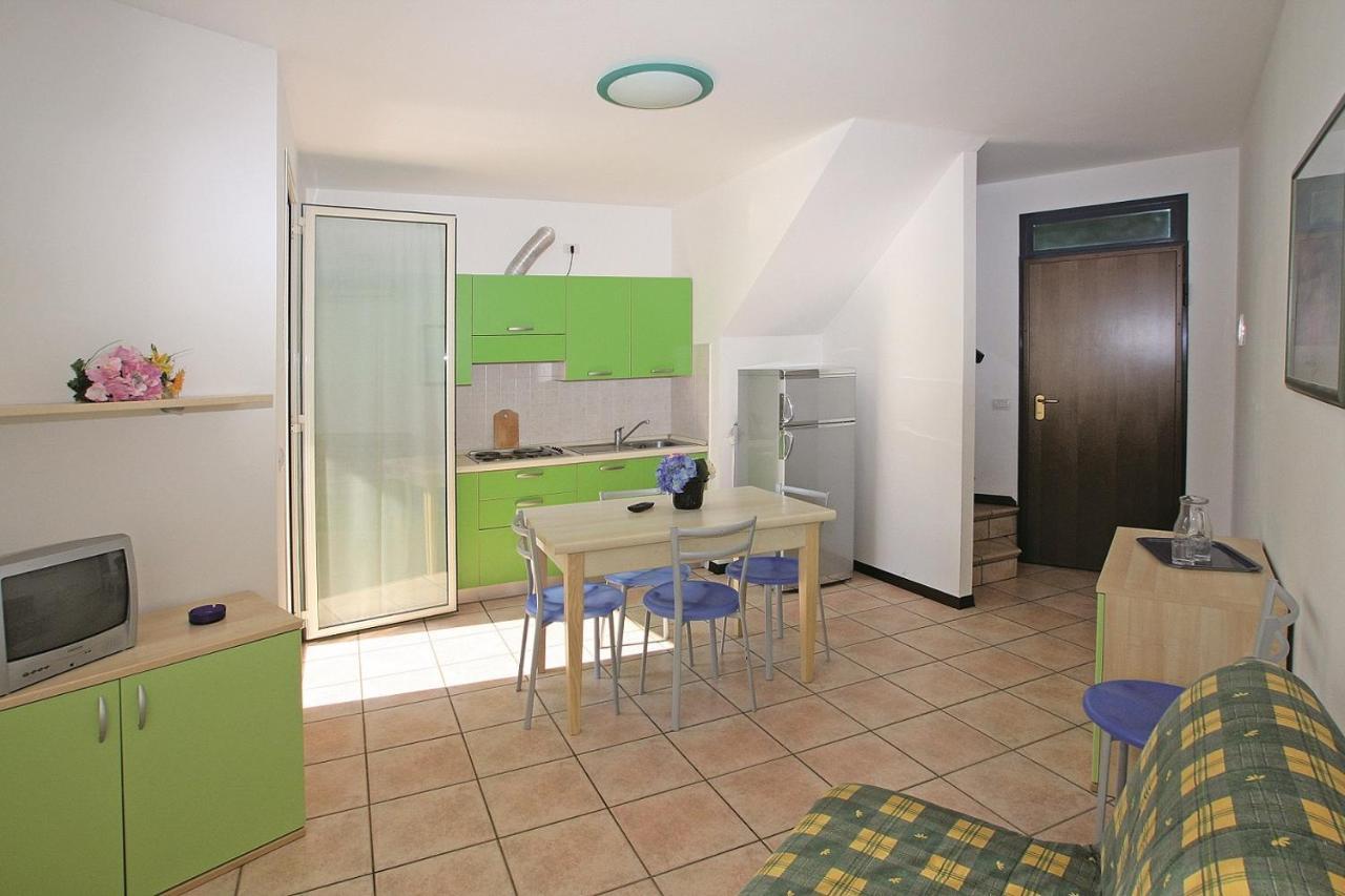 Girasoli Bibione Exterior photo
