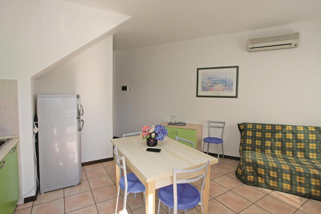 Girasoli Bibione Exterior photo
