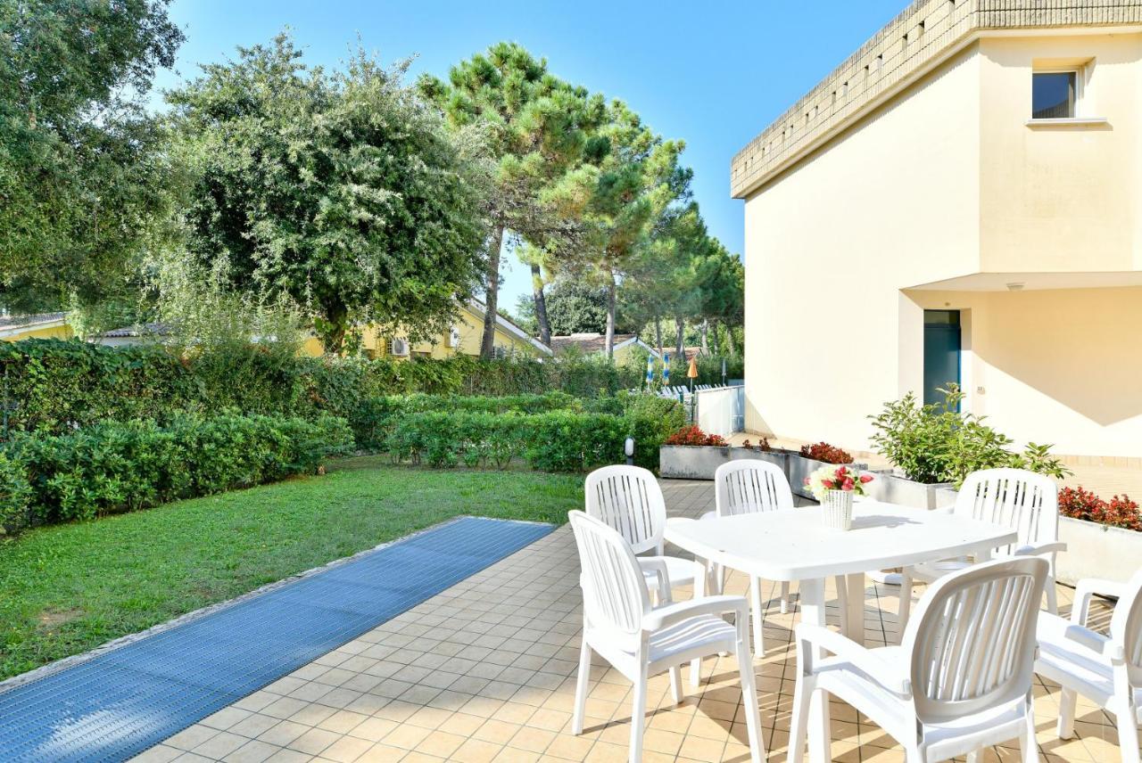 Girasoli Bibione Exterior photo