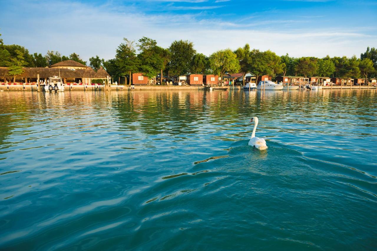 Girasoli Bibione Exterior photo