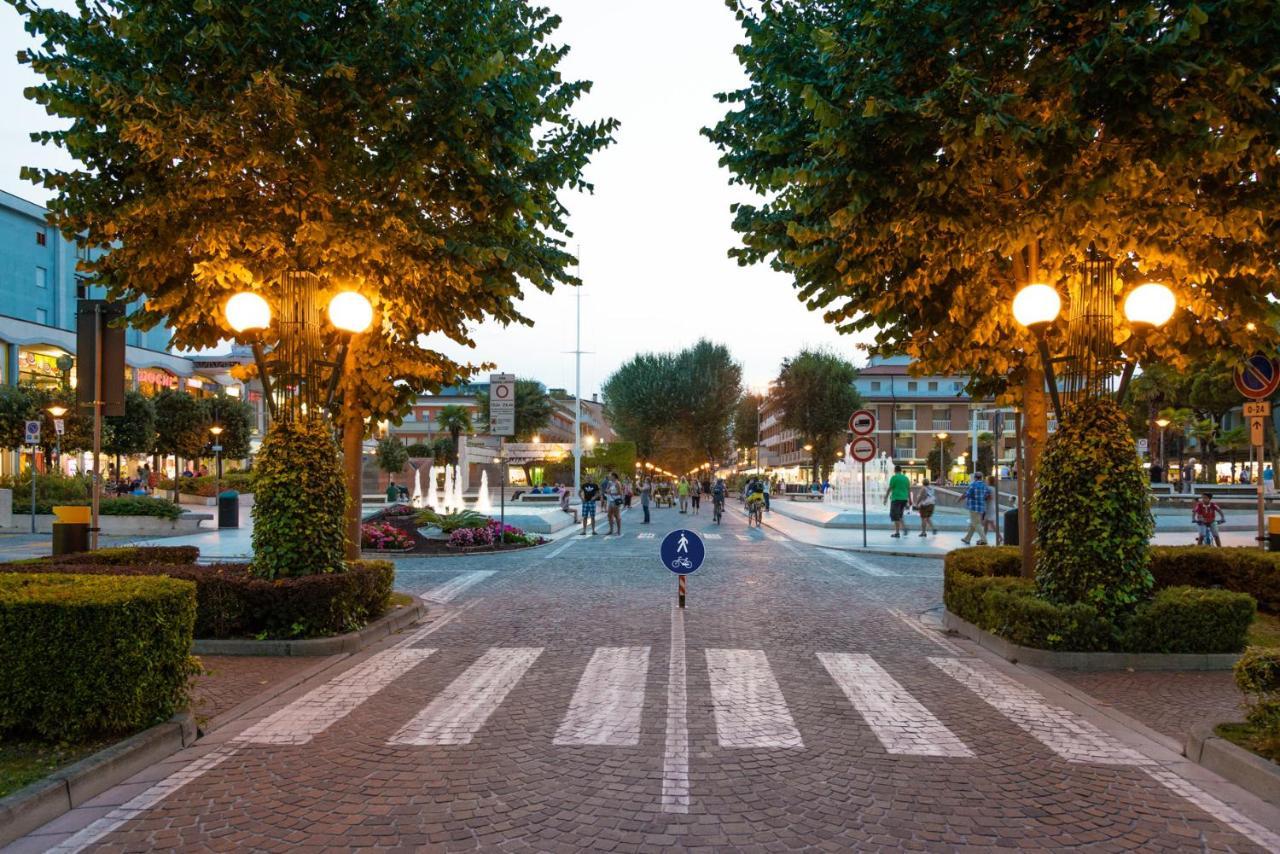 Girasoli Bibione Exterior photo