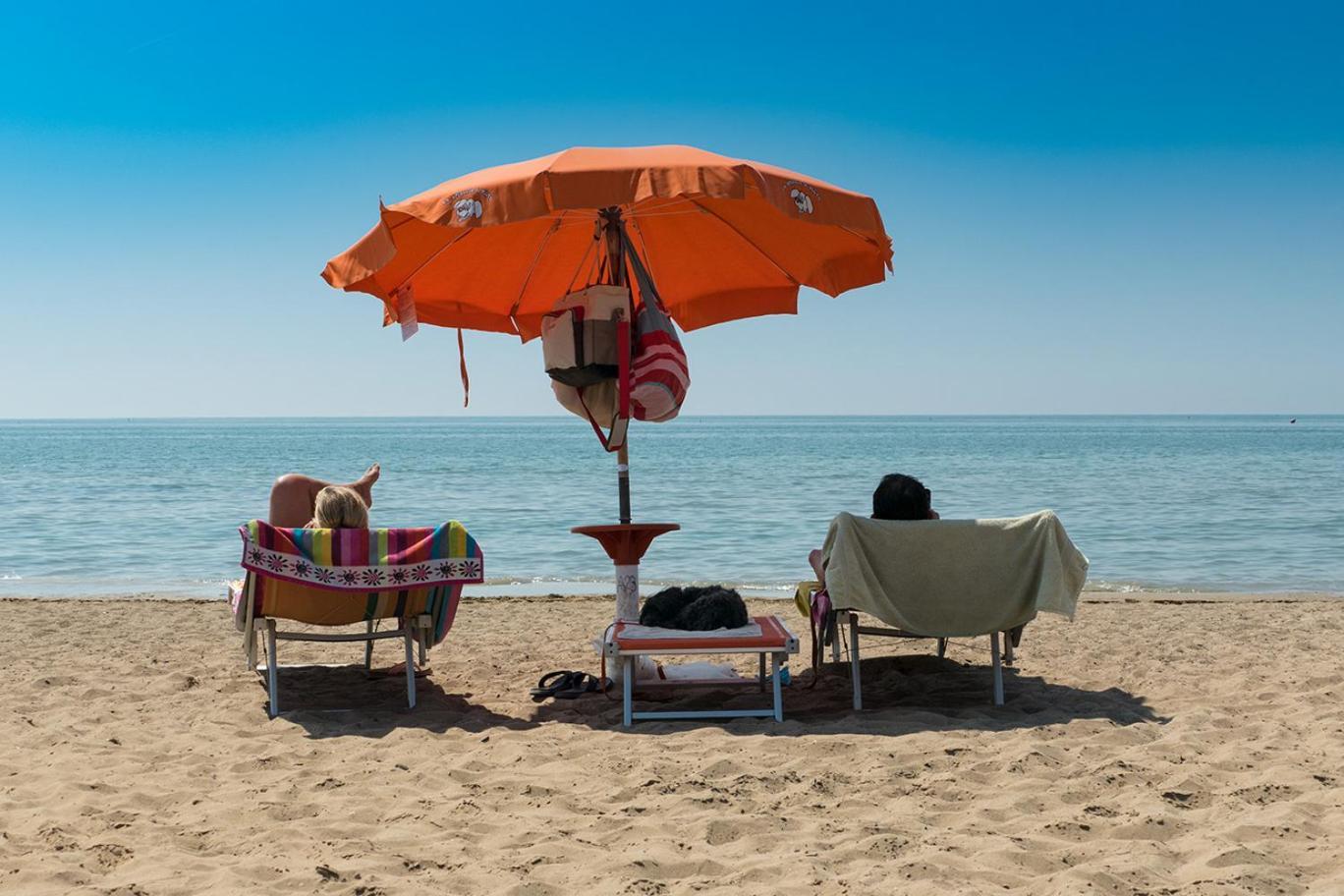 Girasoli Bibione Exterior photo
